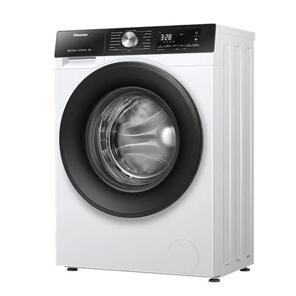 Լվացքի մեքենա Hisense WF3S7021BW (White)
