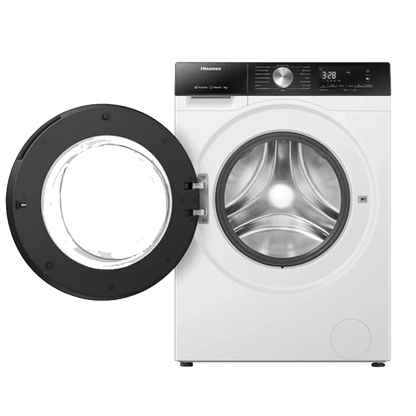 Լվացքի մեքենա Hisense WF3S7021BW (White)