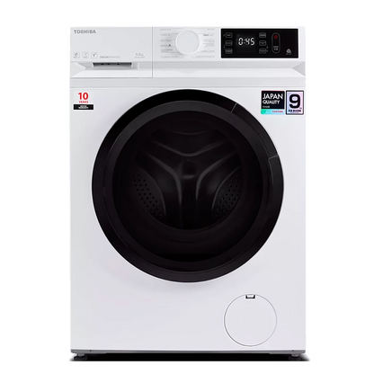 Լվացքի մեքենա TOSHIBA TW-BL100A4UZ(WK) 9Kg. inv.