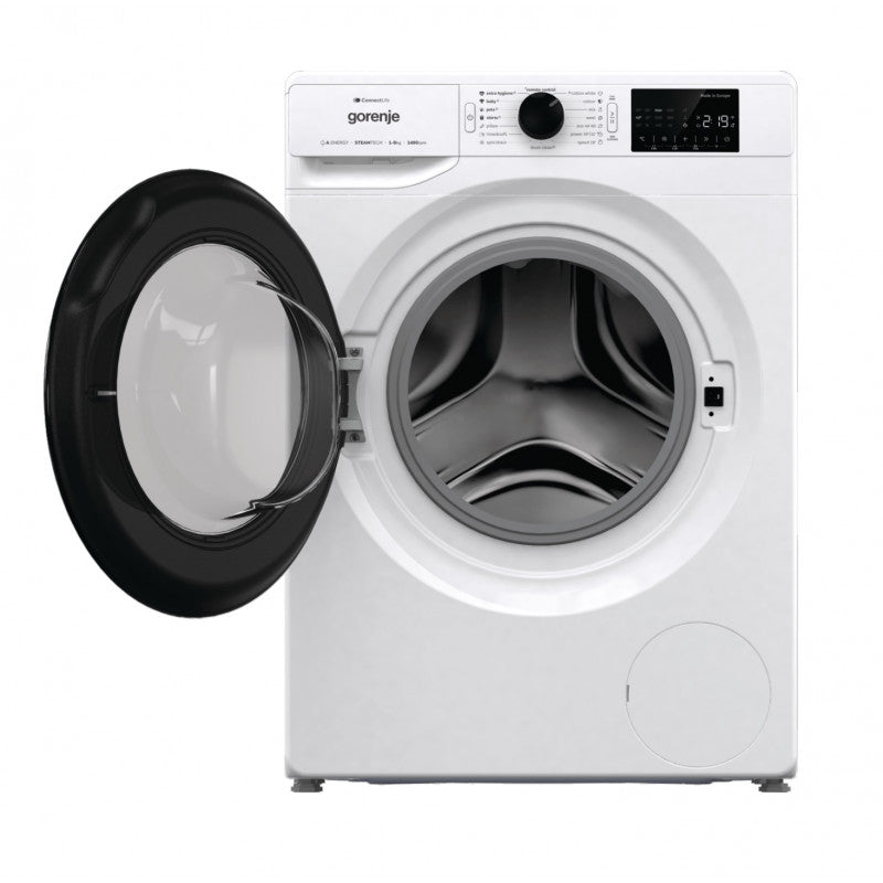 Լվացքի մեքենա GORENJE WPNEI84A1SWIFI/BC