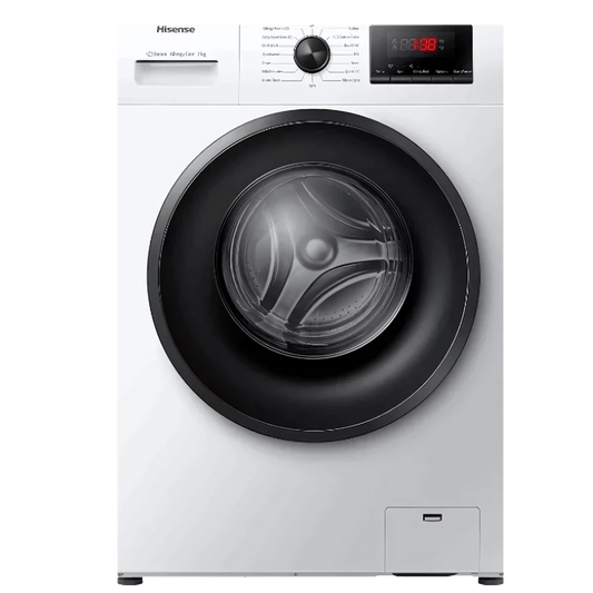 Լվացքի մեքենա Hisense WFPV9012M (white)