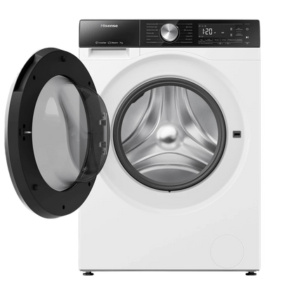 Լվացքի մեքենա Hisense WF5S7041BW