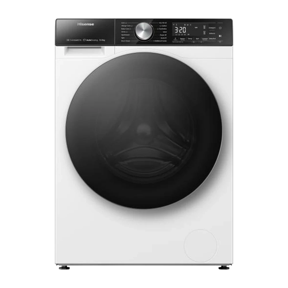 Լվացքի մեքենա Hisense WF5S1045BW