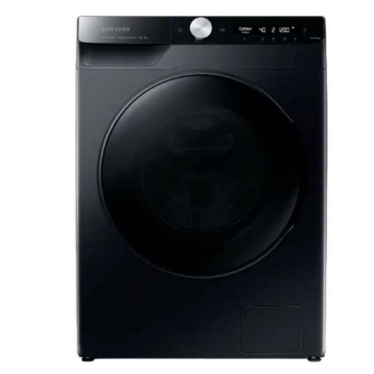 Լվացքի մեքենա SAMSUNG WW80AG6L28BB/LP