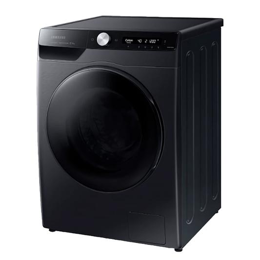 Լվացքի մեքենա SAMSUNG WW80AG6L28BB/LP