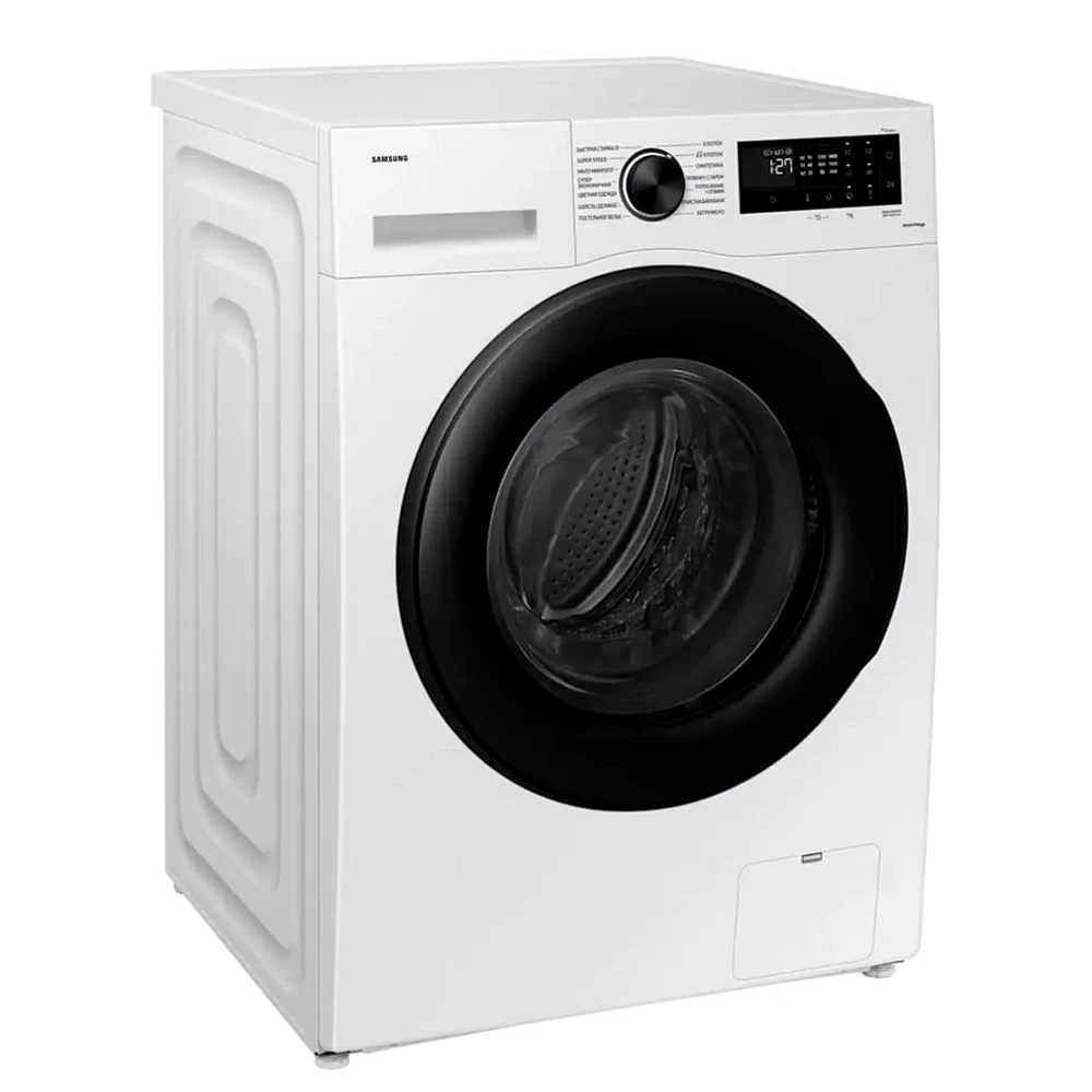 Լվացքի մեքենա SAMSUNG WW11CGC04CAE/LP