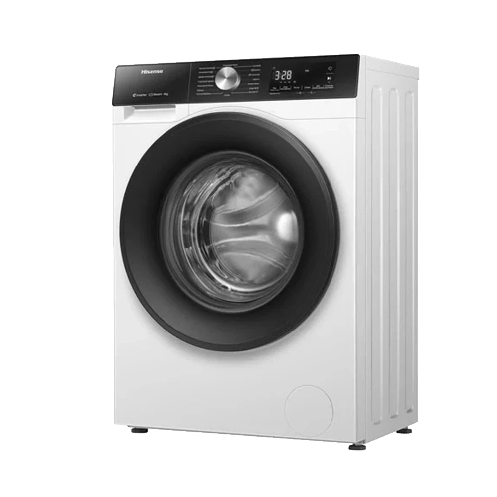 Լվացքի մեքենա Hisense WF3S6021BW (White)