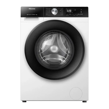 Լվացքի մեքենա Hisense WF3S6021BW (White)