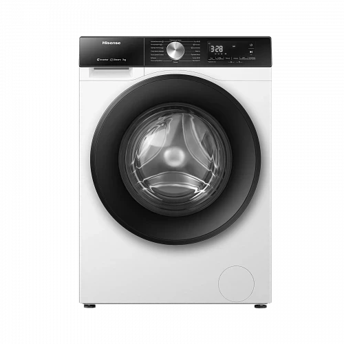 Լվացքի մեքենա Hisense WF3S7521BW