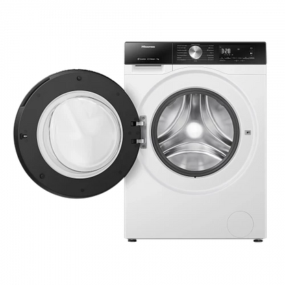 Լվացքի մեքենա Hisense WF3S7521BW