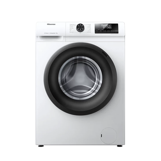 Լվացքի մեքենա Hisense WFQP6012EVM