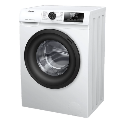 Լվացքի մեքենա Hisense WFQP6012EVM