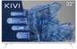 Հեռուստացույց KIVI 32H750NW