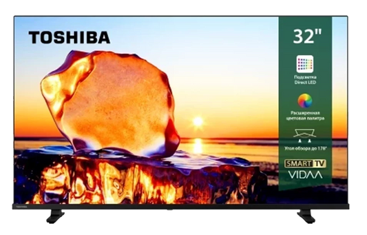 Հեռուստացույց TOSHIBA 32V35ME
