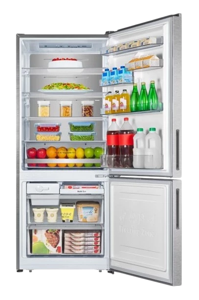 Սառնարան Hisense RD-55WC/INOX 