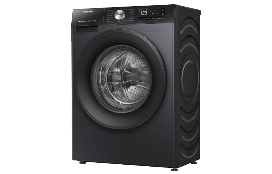 Լվացքի մեքենա Hisense WF3S9043BB3