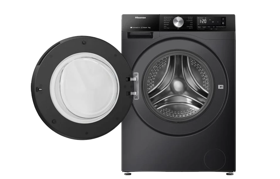 Լվացքի մեքենա Hisense WF3S9043BB3