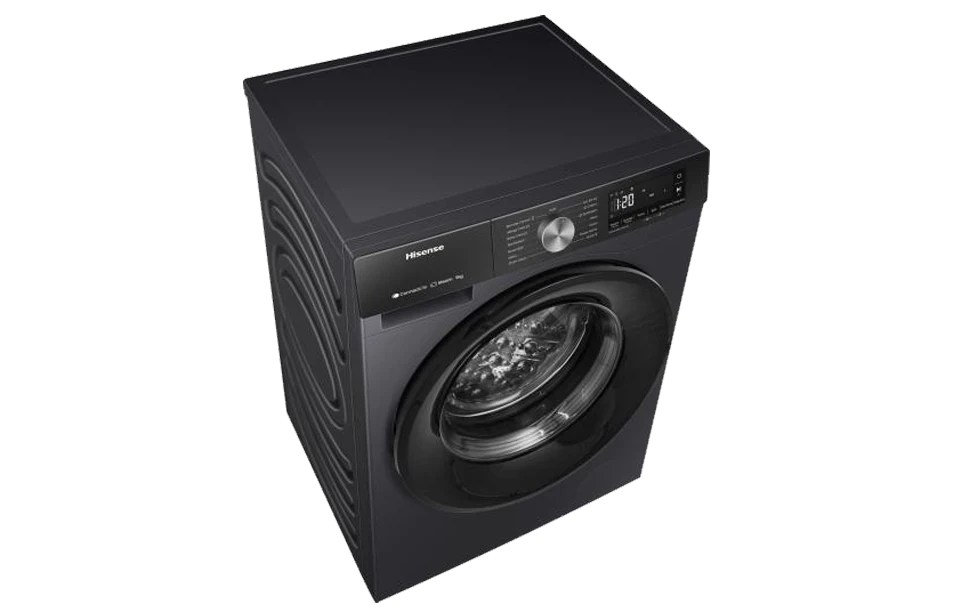 Լվացքի մեքենա Hisense WF3S9043BB3