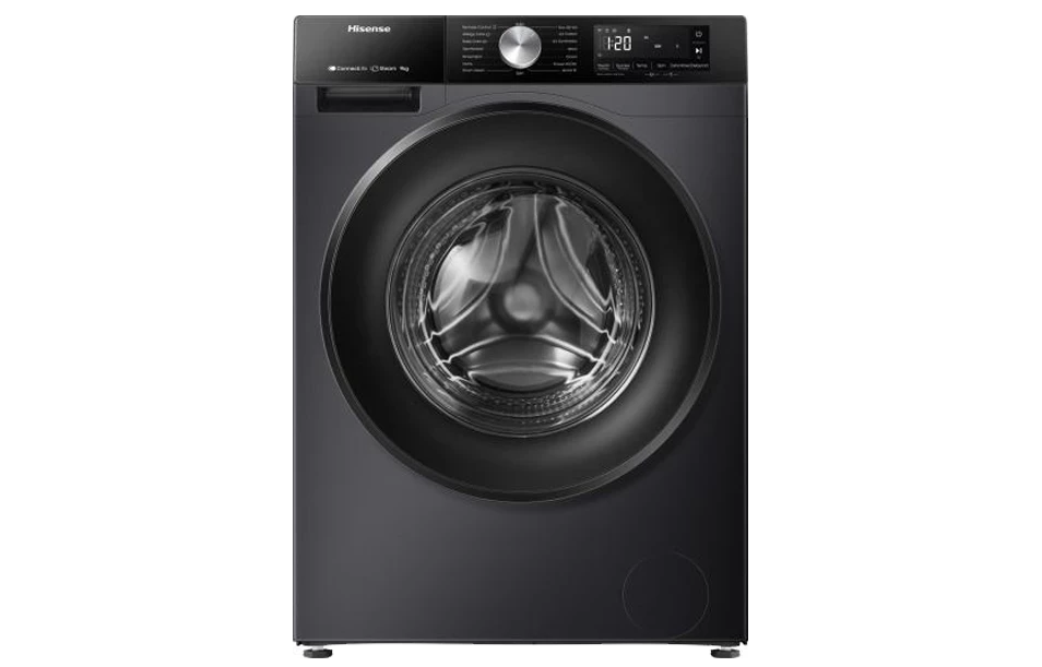 Լվացքի մեքենա Hisense WF3S9043BB3