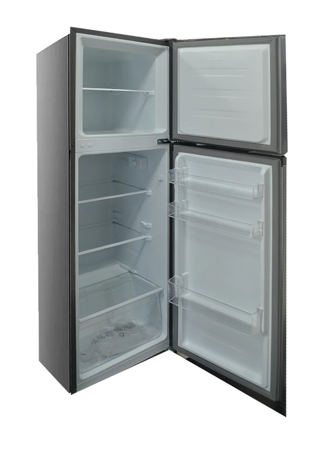 Hisense RD20DR-SILVER 