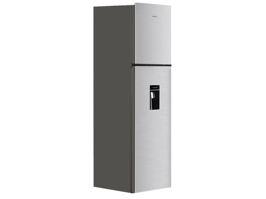 Սառնարան Hisense RD27DRWD-SILVER