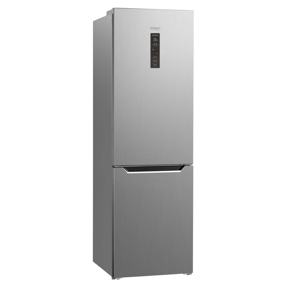 Սառնարան KRAFT TNC-NF402X