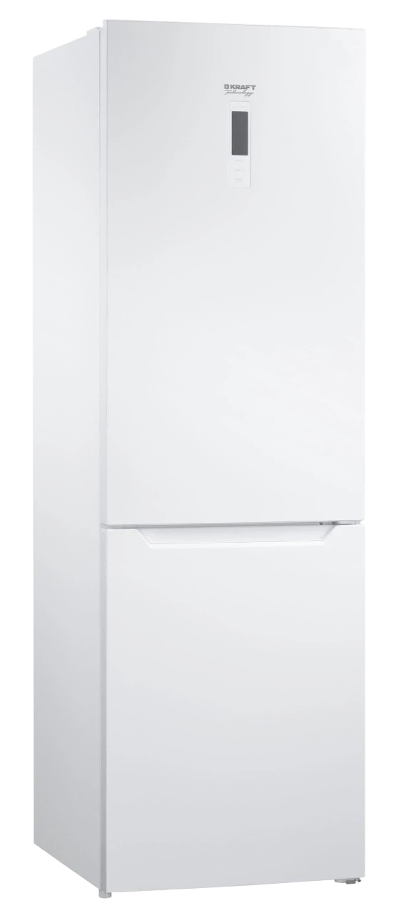 Սառնարան KRAFT TNC-NF501W