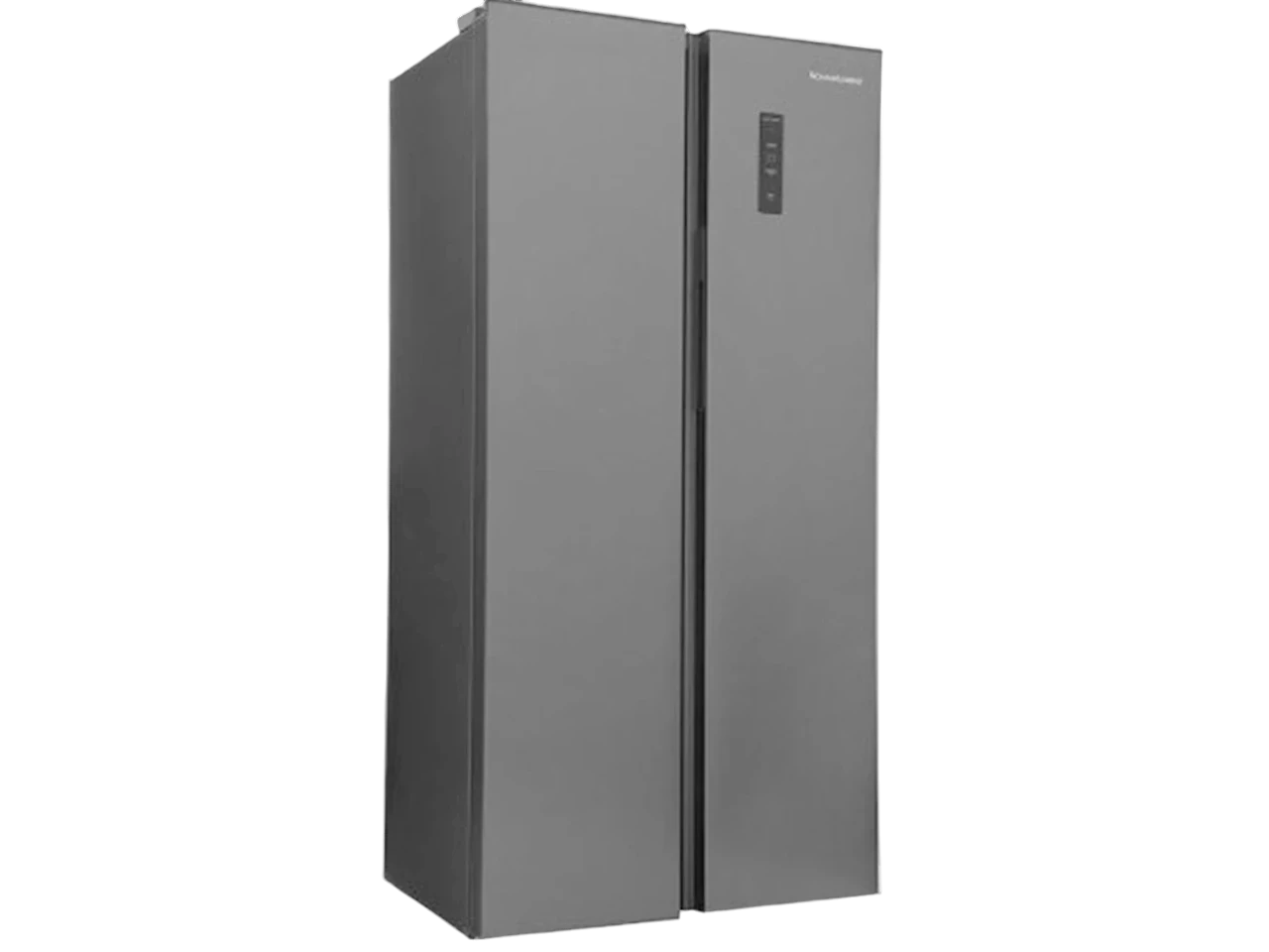 Սառնարան երկու դուռ Schaub Lorenz SLU S400H4EN 