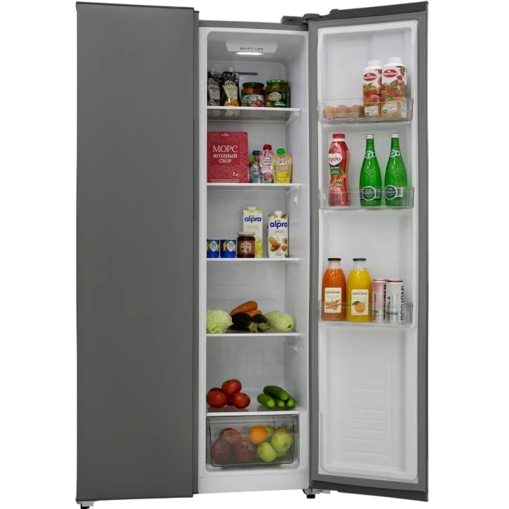 Սառնարան երկու դուռ Schaub Lorenz SLU S400H4EN 