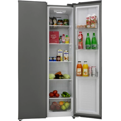 Սառնարան երկու դուռ Schaub Lorenz SLU S400H4EN 