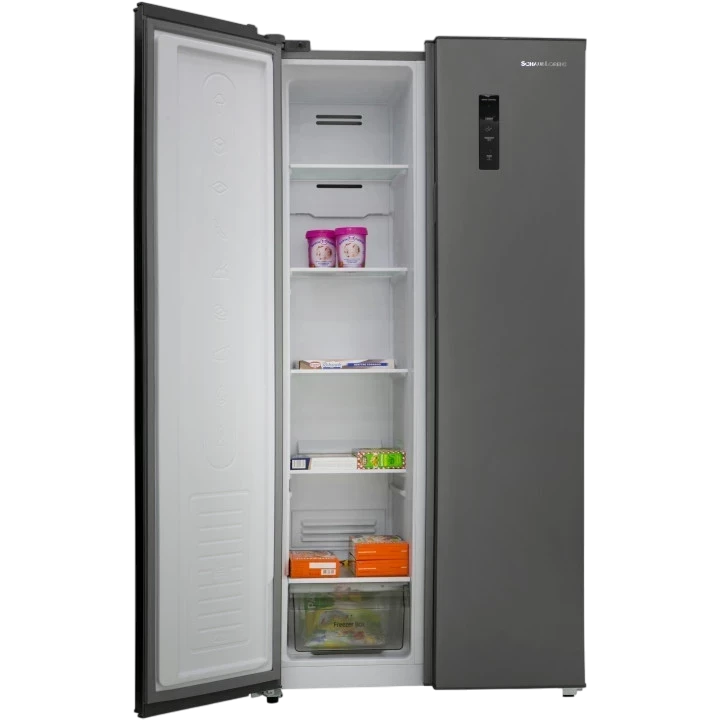 Սառնարան երկու դուռ Schaub Lorenz SLU S400H4EN 