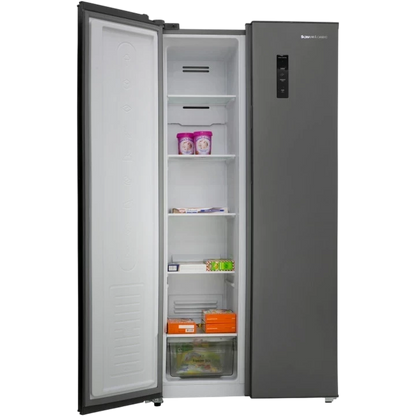 Սառնարան երկու դուռ Schaub Lorenz SLU S400H4EN 