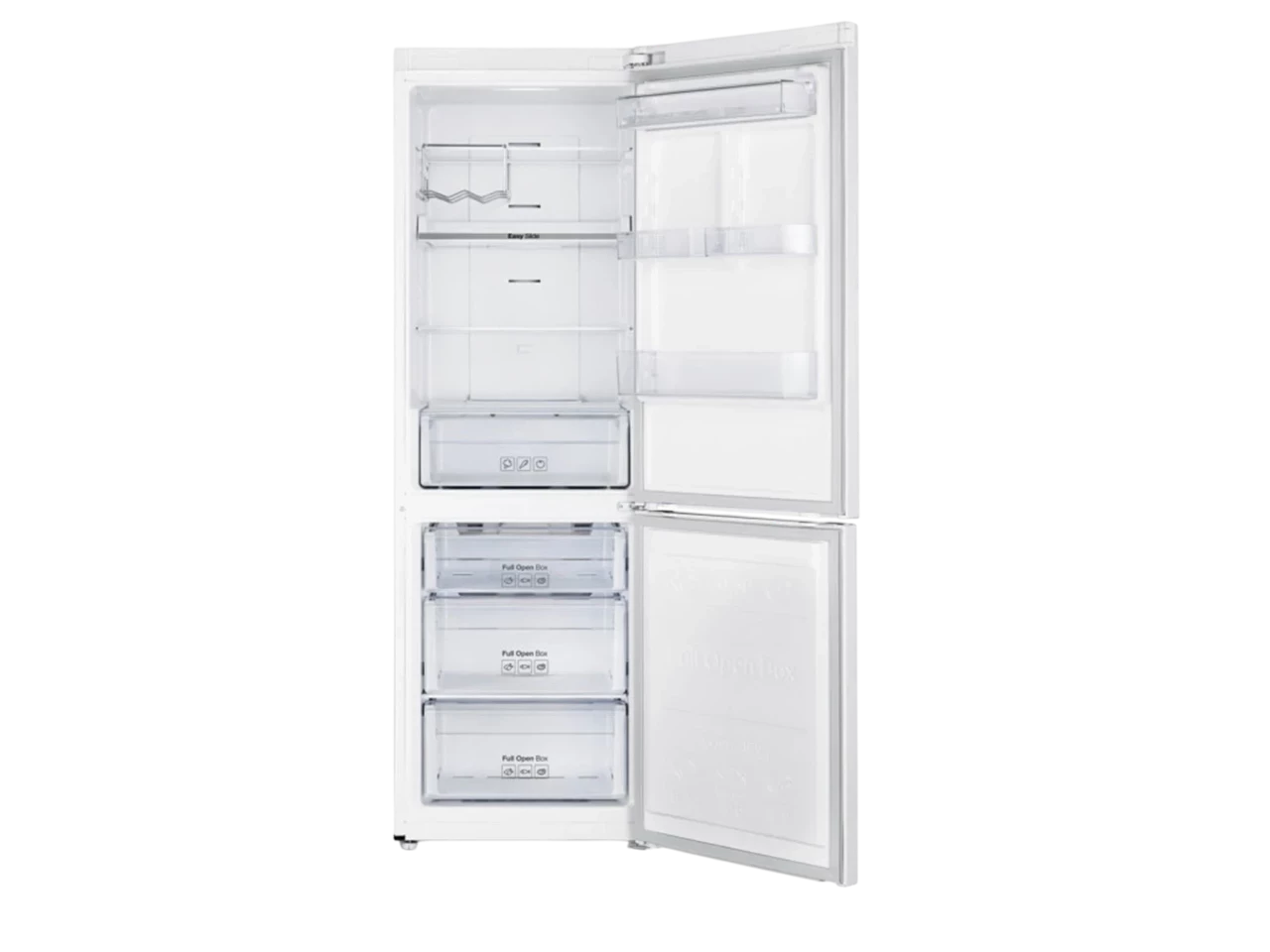 Սառնարան SAMSUNG RB31FERNDWW/WR