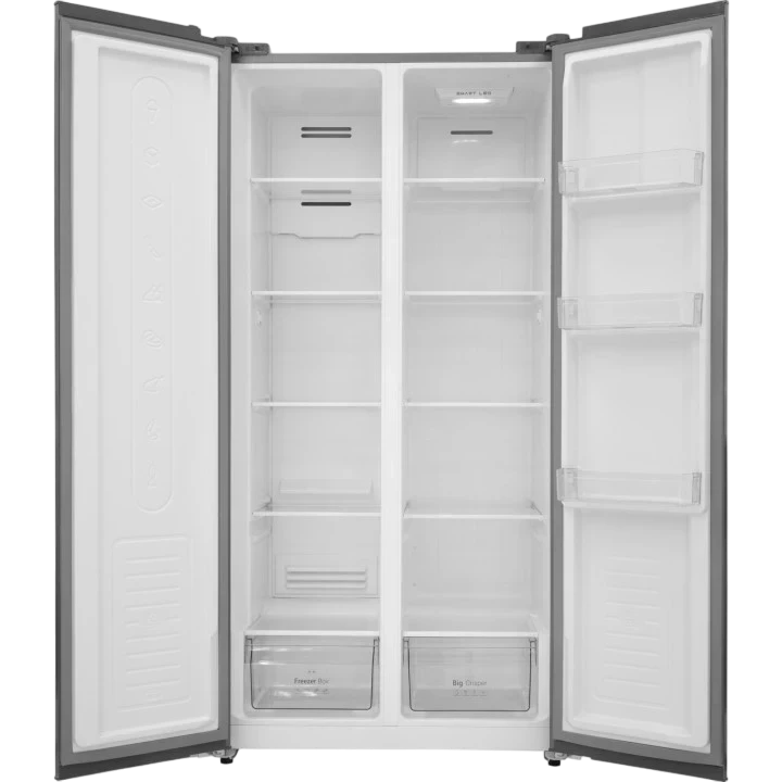 Սառնարան երկու դուռ Schaub Lorenz SLU S400D4EN 