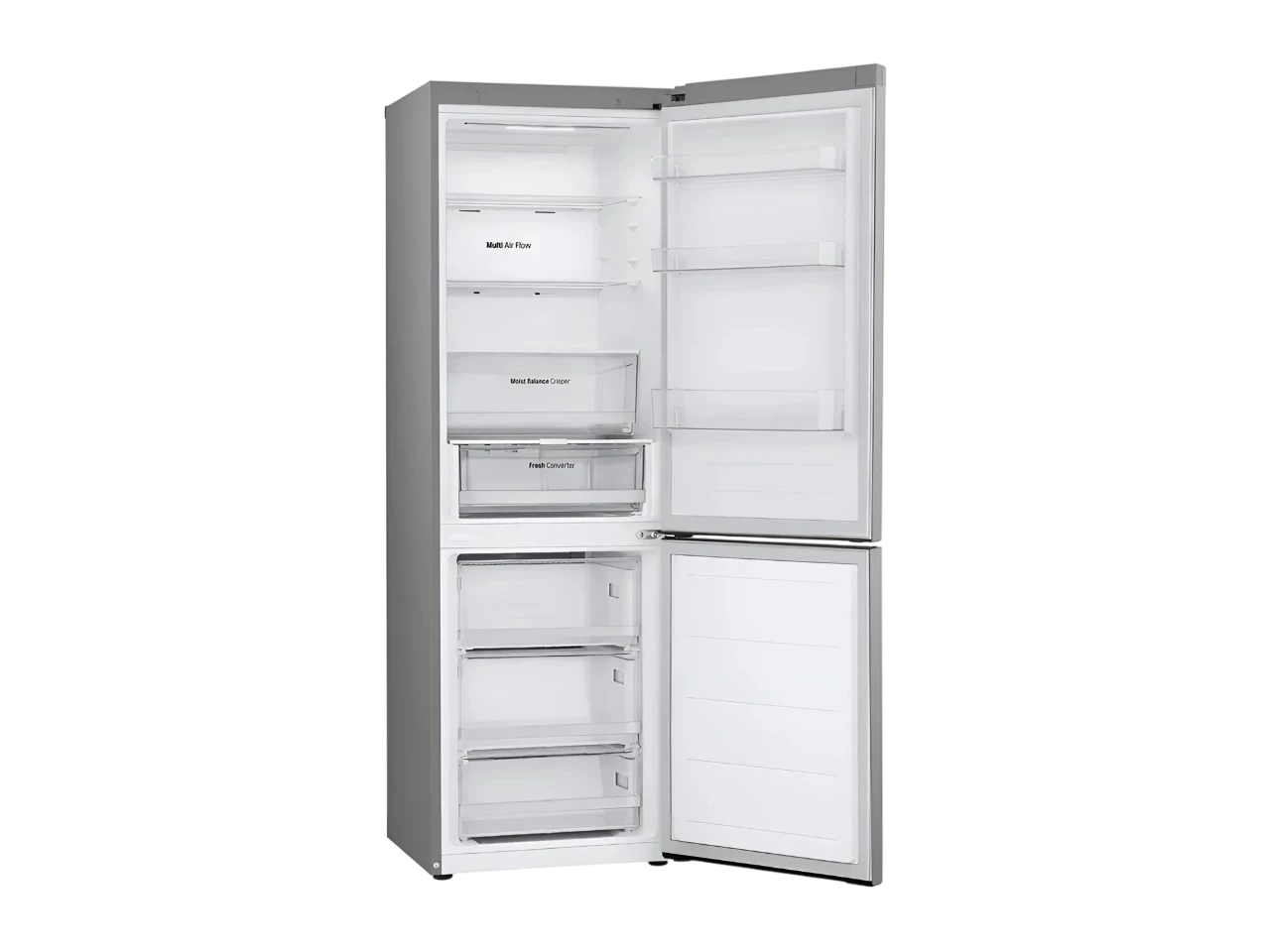 Предыдущий LG GRB459FMFW 