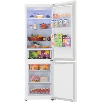 Սառնարան SAMSUNG RB36T670FWW/WT