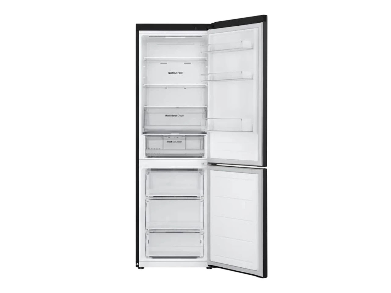 Предыдущий LG GRB459FQFW 