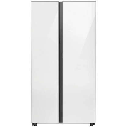 Սառնարան երկու դուռ Hisense SS67WSN-WG 