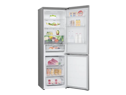 Предыдущий LG GRB509FMFW 