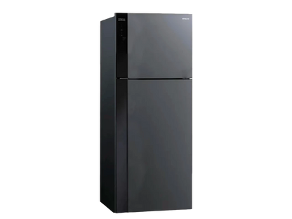 Սառնարան HITACHI HRTN7489DFBBKCS