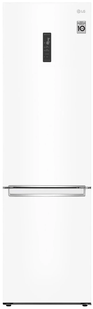 Предыдущий LG GCB509SQSM 