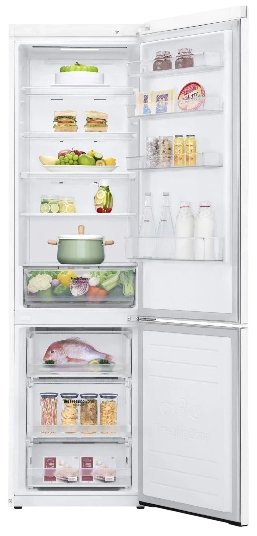 Предыдущий LG GCB509SQSM 