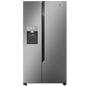 Սառնարան երկու դուռ Hisense RS70WSIM-BI 