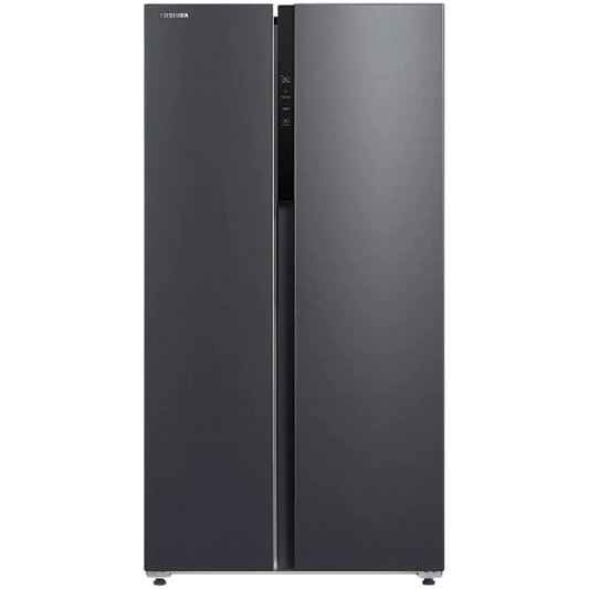 Սառնարան երկու դուռ TOSHIBA GR-RS780WI-PMJ(06)