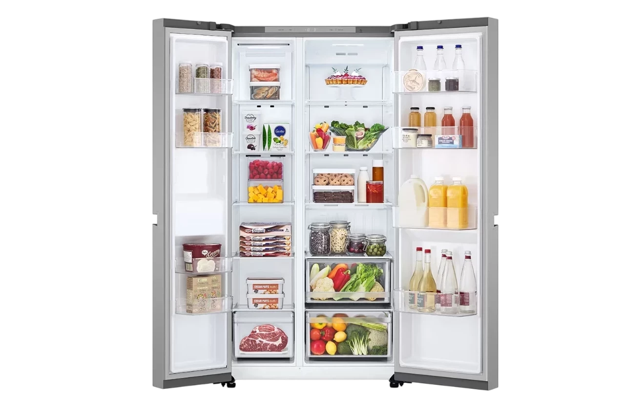 LG GRB257KLJW LG GRB257KLJW 