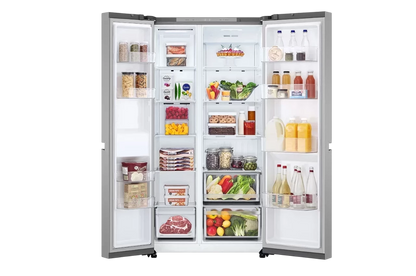 LG GRB257KLJW LG GRB257KLJW 