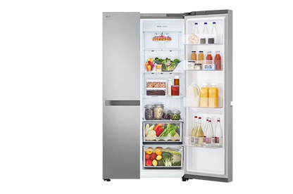 LG GRB257KLJW LG GRB257KLJW 