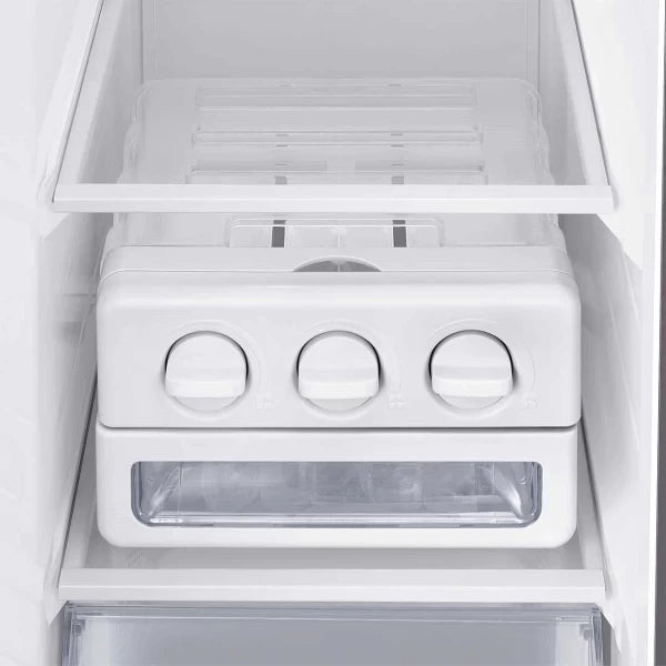 Սառնարան երկու դուռ SAMSUNG RS62R50312C/WT 