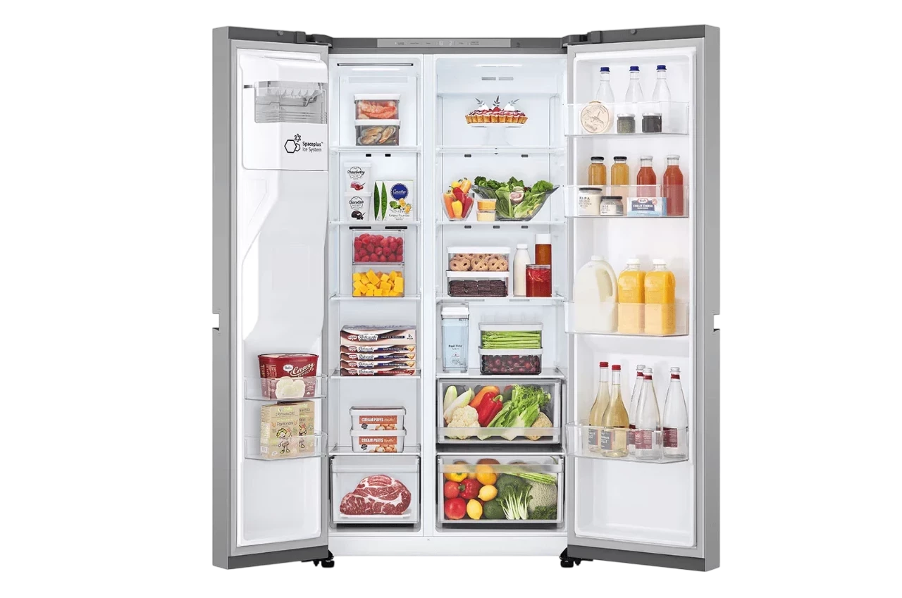 LG GRL257KLKW LG GRL257KLKW 