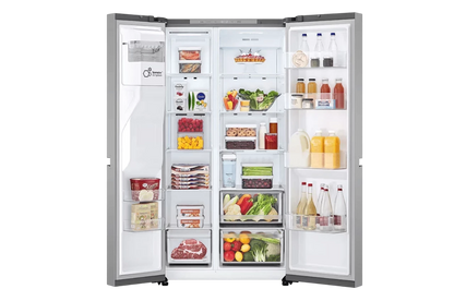 LG GRL257KLKW LG GRL257KLKW 